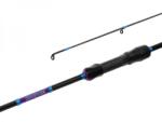 Delphin graphix 24t-228cm/3-18g/2 rész pergető horgászbot (101004725) - nextfish
