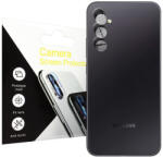  Samsung Galaxy A55 5G üvegfólia, tempered glass, edzett, kamera védő, lencsevédő