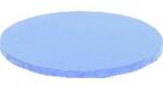 Decora Kerek torta alátét St. Blue 30x1, 2 cm - Decora (0931919)