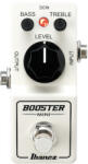 Ibanez BTMINI Booster Mini
