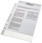 Esselte Folie de protectie Esselte Standard A5 65 microni 100 bucati/set (ESS23787)