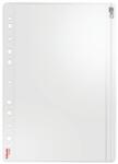 Esselte Folie de protectie Esselte A4 cu fermoar lateral 200 microni 5 bucati/set (ESS411200)