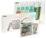 Leitz Set 3 buzunare cu fermoar Leitz Complete Traveller (XS S M) (ESS40100000)