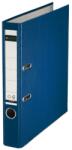 Leitz Biblioraft A4 plastifiat PP 5 cm/ 8 cm diverse culori Leitz 180° 5 cm albastru (ESS10151235)
