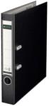 Leitz Biblioraft A4 PP 5.2 cm/ 8 cm diverse culori Leitz 180° 5.2 cm negru (ESS10151295)