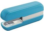 Leitz Capsator plastic 24-26/6 mm 30 coli Leitz diverse culori albastru celest (ESS55670061)