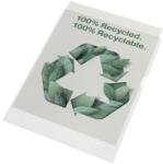 Esselte Mapa de protectie Esselte Recycled reciclat PP A4 100 mic 100 buc/cutie standard (ESS627496)