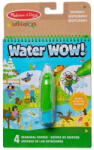 Melissa & Doug rajzolás vízzel - évszakok (40820) - aprojatek