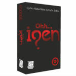 Gémklub Ohh. . . igen? társasjáték (34333)