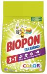 Biopon mosópor takarékos 2, 1kg color 24045/54000505