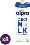 Alpro THIS IS NOT M! LK zabital 3, 5% zsírtartalommal (8x1 liter) - beauty