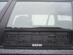  Bmw Rendszámtábla E30, E34, E36, E46, E39, E60, E90, E70 Stb - autotuninghaus - 2 190 Ft