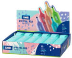 Junior Szövegkiemelő Junior pasztell kék "Pastel 303 (140093) - papir-bolt