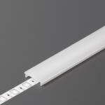 TOPMET Opál fedél " F" Klikk 14mm, 2fm/db (A2060038)