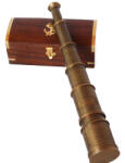 Távcső Viktoriánus távcső 50cm