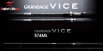 Apia GRANDAGE VICE S74ML 2.23m 2-20gr