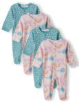 Minoti Overal kojenecký 4pack - 68/74 | 6-9m méret