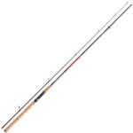 Daiwa Lanseta Daiwa Sweepfire Spin New, 2.40m, 40-100g, 2 tronsoane (D.11446.243)