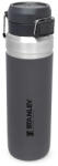 STANLEY Sticla Termos The Quick Flip Go Bottle Stanley, 1.06 Litri, Charcoal ST10-09150-063