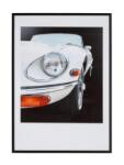 Bizzotto Tablou decorativ Car 50x2.5x70 cm (0241118)