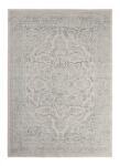 Bizzotto Covor textil crem albastru Nora 200x290x0.3 cm (0601603) Covor