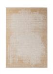 Bizzotto Covor textil galben crem Silva 160x230x0.3 cm (0601656) Covor