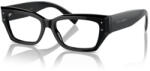 Dolce&Gabbana DolceGabbana 3387-501 Rama ochelari
