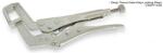 TOPTUL Cleste de prindere cu autoblocare indoit MAC1010DMAF1A06 Cleste