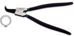 TOPTUL Cleste sigurante exterioare (seeger) a4 indoit la 90gr. MAC1010DCAA1212 Cleste