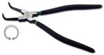 TOPTUL Cleste sigurante interioare (de alezaj) a4 indoit la 90gr. MAC1010DCAC1212 Cleste