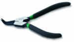 TOPTUL Cleste sigurante exterioare (seeger) a2 indoit la 90gr. MAC1010DCAA1207 Cleste