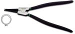 TOPTUL Cleste sigurante exterioare (seeger) a1 MAC1010DCAB1205 Cleste