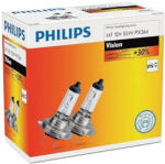 Philips Set 2 Becuri Far H7 55W 12V Vision Philips (12972PRC2) - autotool