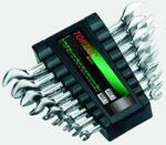 TOPTUL Set chei fixe sw6-22mm 8 buc MAC1002GAAC0802