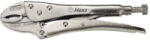 Hans Tools Cleste de prindere cu autoblocare MAC10101804-10 Cleste