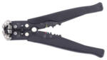 SOMIC Cleste universal de dezizolat si sertizat cabluri MAC1010813003 Cleste