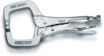 TOPTUL Cleste (C) de prindere cu autoblocare MAC1010DAAU1A11 Cleste
