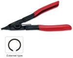 TOPTUL Cleste pentru sigurante indoit 90grade MAC1010JDAP0209 Cleste