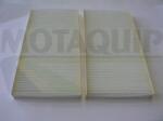 MOTAQUIP Filtru, aer habitaclu MOTAQUIP LVCF516 - automobilus