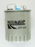 MOTAQUIP filtru combustibil MOTAQUIP VFF433 (VFF433) - automobilus
