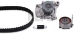HEPU Set pompa apa + curea dintata HEPU PK78120 (PK78120) - automobilus