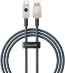 Baseus Кабел за данни Baseus Unbreakable, Type-C, 100W, 1.0m, Black - 40427 (DE-40427)