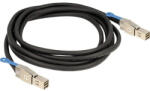 Lenovo Кабел LENOVO External MiniSAS HD 8644/MiniSAS 0.5M Cable 00YL847 (00YL847)