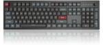 MONTECH MKey Darkness GateronG Pro 2.0 Red US (MK105DR)