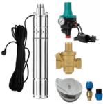 PRODO SCR-0.50 + BRIO PC-13 (38758)