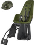 Bobike One Maxi olive green