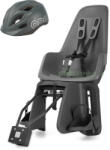 Bobike One Maxi urban grey