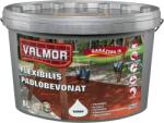 Valmor Flexibilis Padlóbevonó 8L B. Szürke (5999558568740)