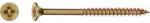 Reisser Reissercsavar 4, 5×70 mm R. M 200db/doboz (5996223978163)