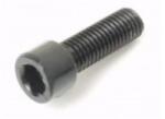 Csavarda Csavar BKNY. 6x16mm Fekete. 8.8 Din 912 (2000000125046)